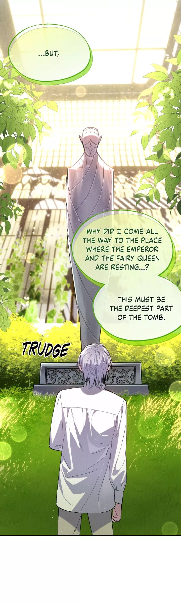 A Second Chance For The Outcast Prince - Chapter 1 Page 27