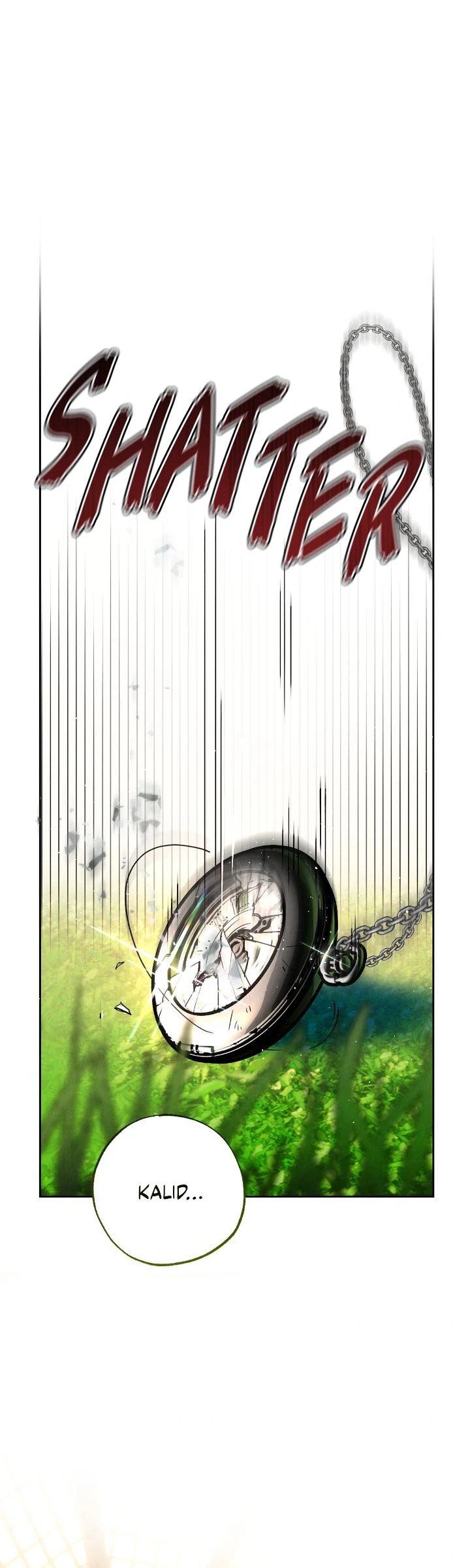 A Second Chance For The Outcast Prince - Chapter 1 Page 29