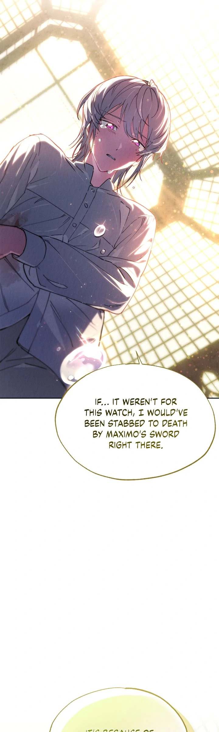 A Second Chance For The Outcast Prince - Chapter 1 Page 30