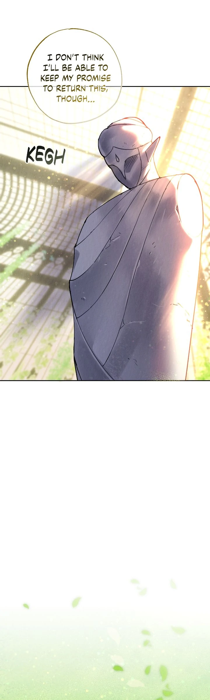 A Second Chance For The Outcast Prince - Chapter 1 Page 32