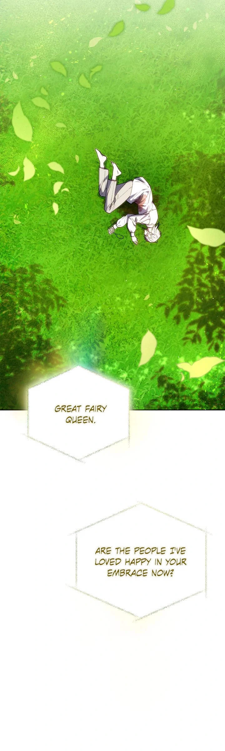 A Second Chance For The Outcast Prince - Chapter 1 Page 33