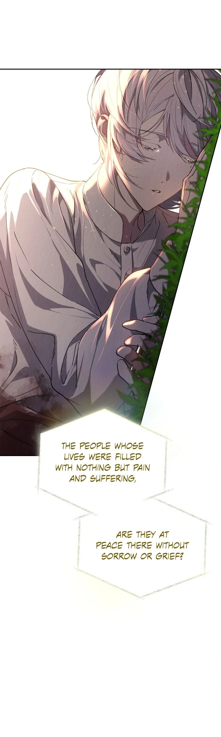 A Second Chance For The Outcast Prince - Chapter 1 Page 35
