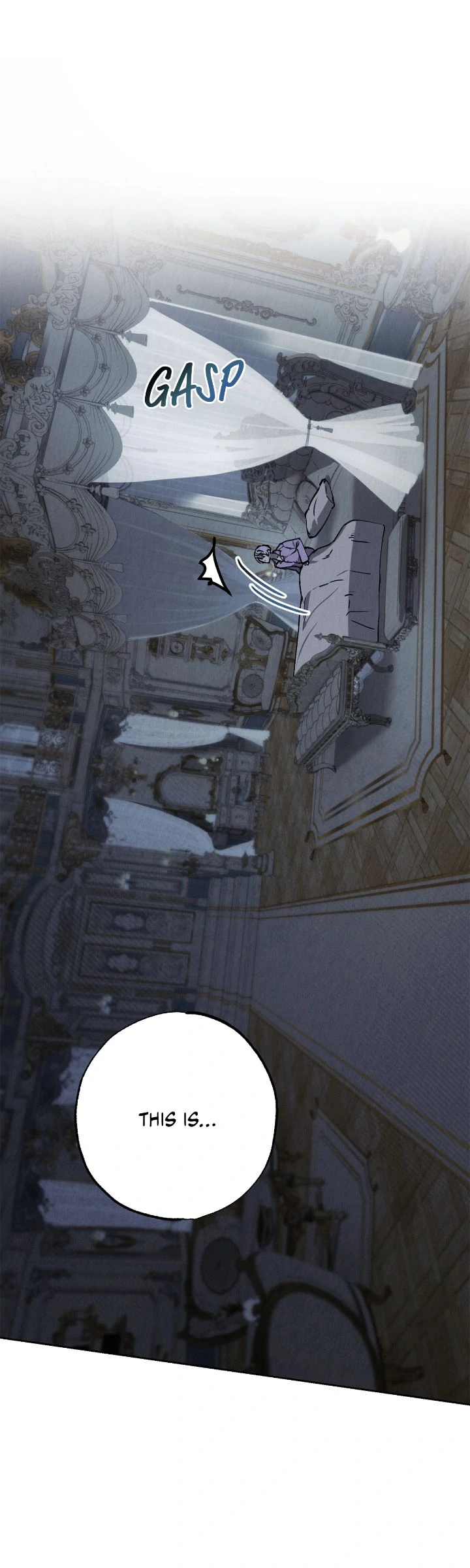 A Second Chance For The Outcast Prince - Chapter 1 Page 44