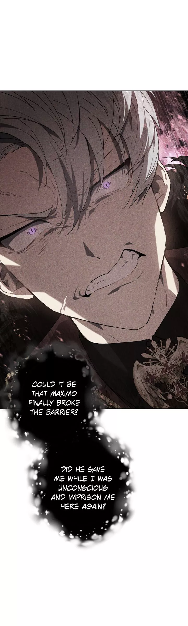 A Second Chance For The Outcast Prince - Chapter 1 Page 46