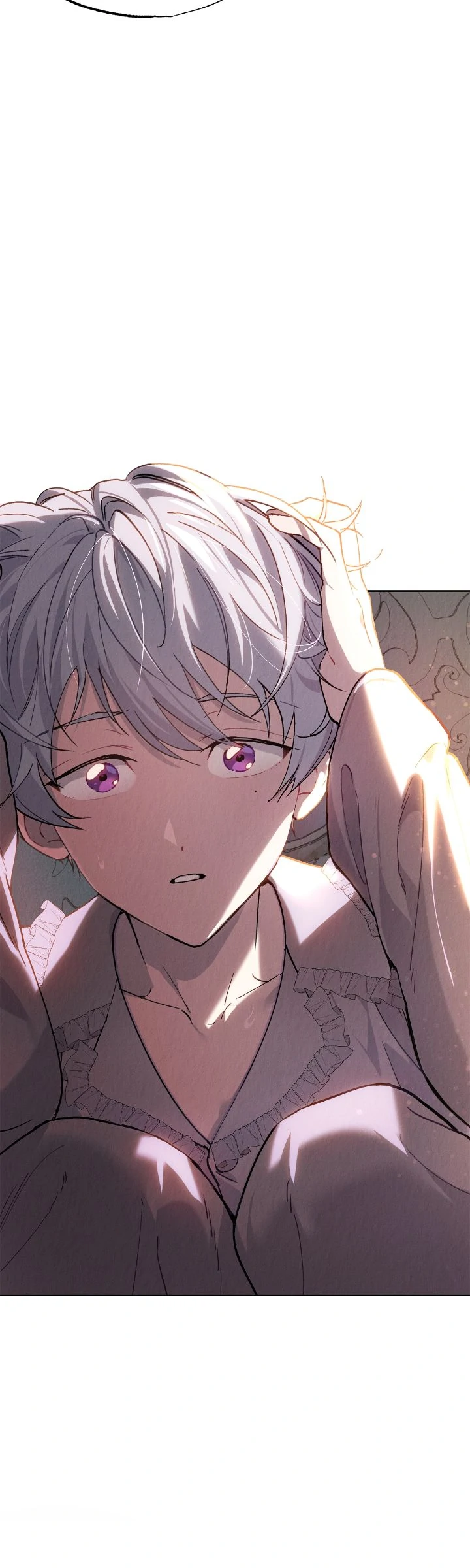 A Second Chance For The Outcast Prince - Chapter 1 Page 49