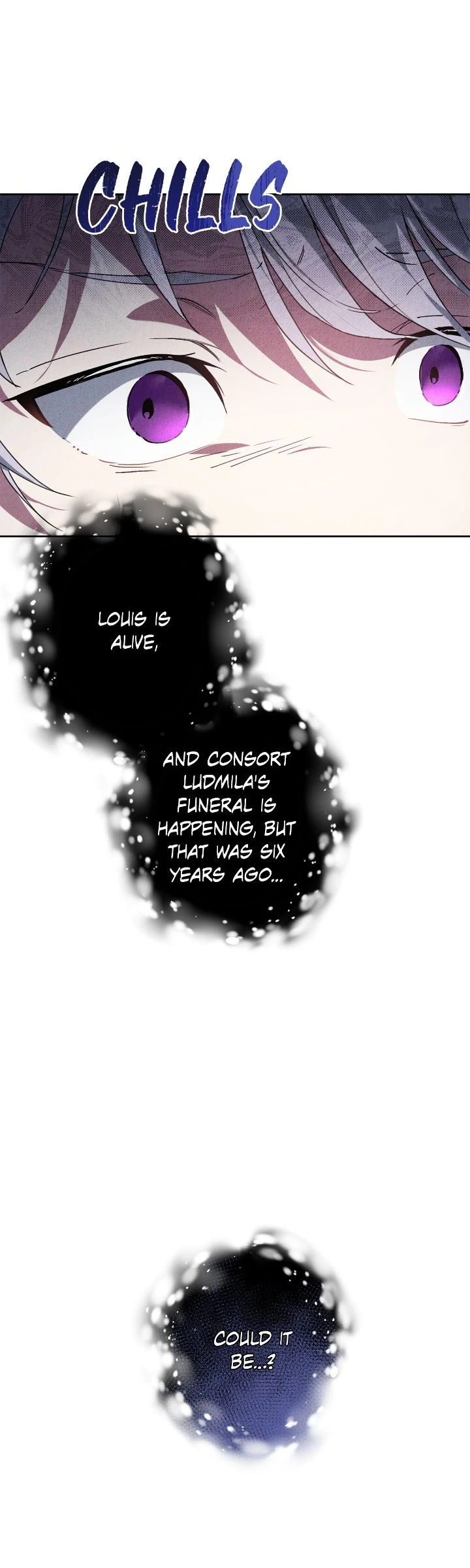 A Second Chance For The Outcast Prince - Chapter 1 Page 54