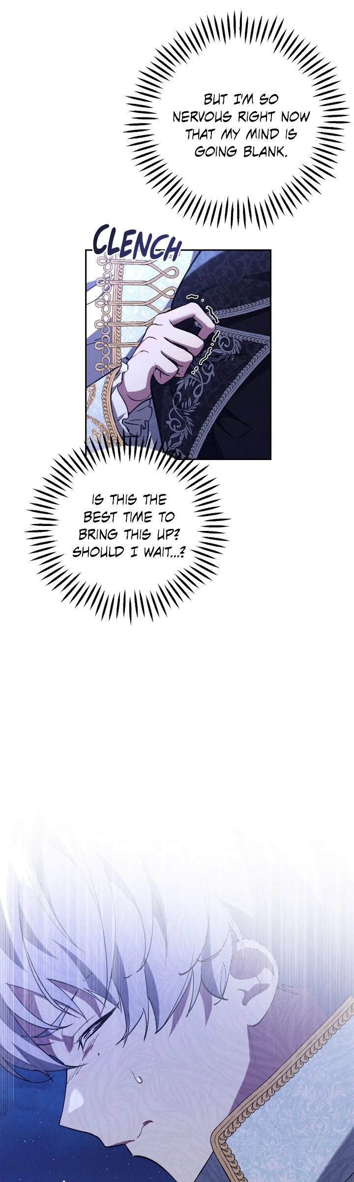 A Second Chance For The Outcast Prince - Chapter 10 Page 6