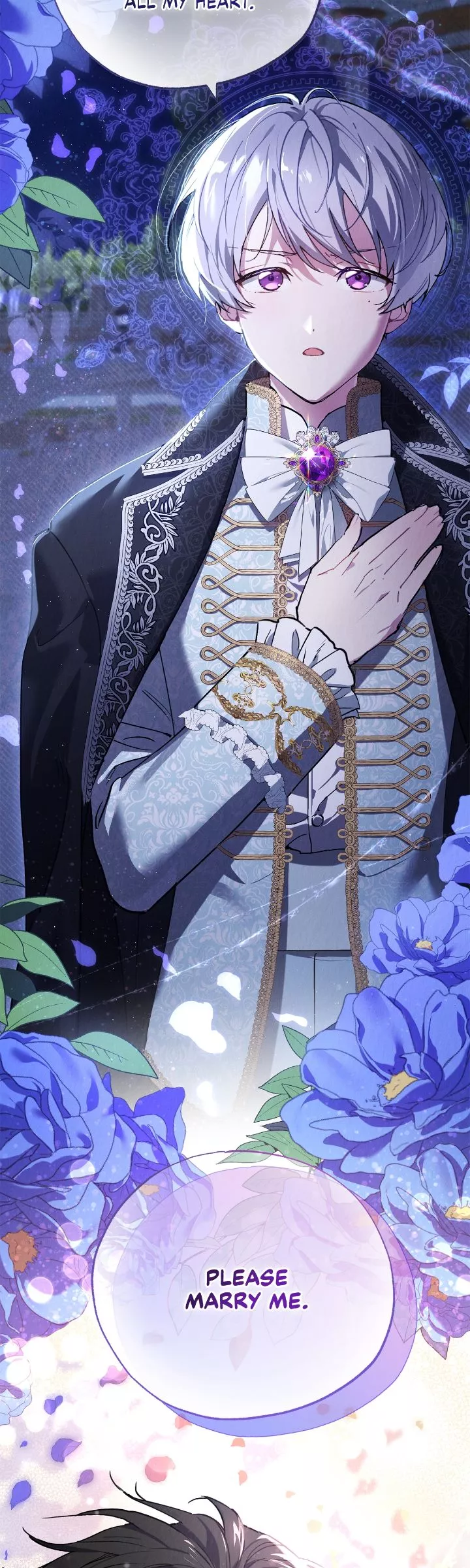 A Second Chance For The Outcast Prince - Chapter 10 Page 10