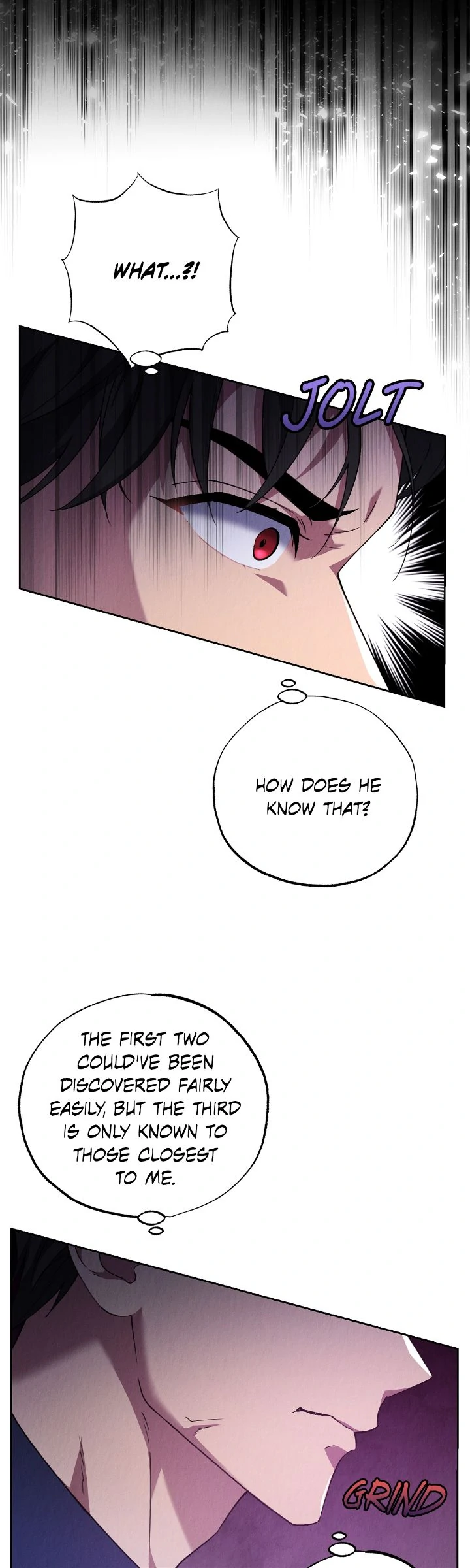 A Second Chance For The Outcast Prince - Chapter 10 Page 19