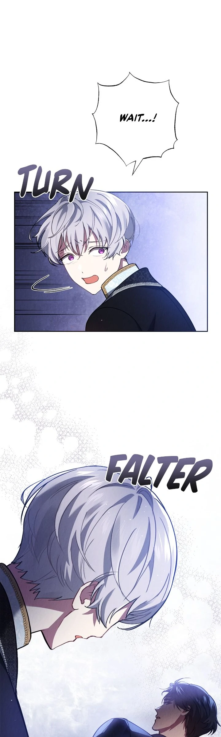 A Second Chance For The Outcast Prince - Chapter 10 Page 35