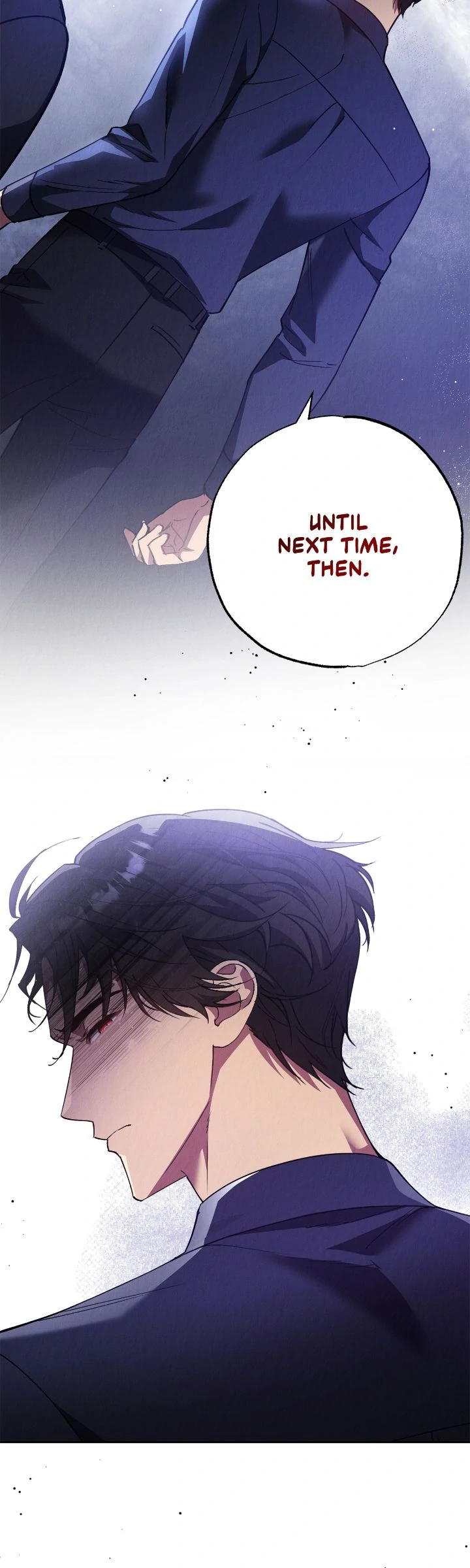 A Second Chance For The Outcast Prince - Chapter 10 Page 36