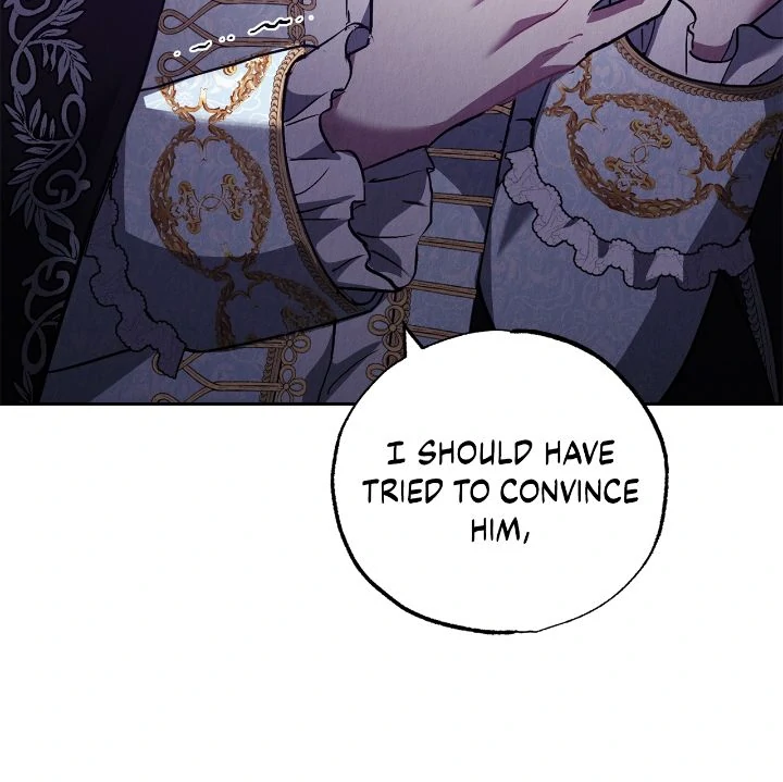 A Second Chance For The Outcast Prince - Chapter 10 Page 39