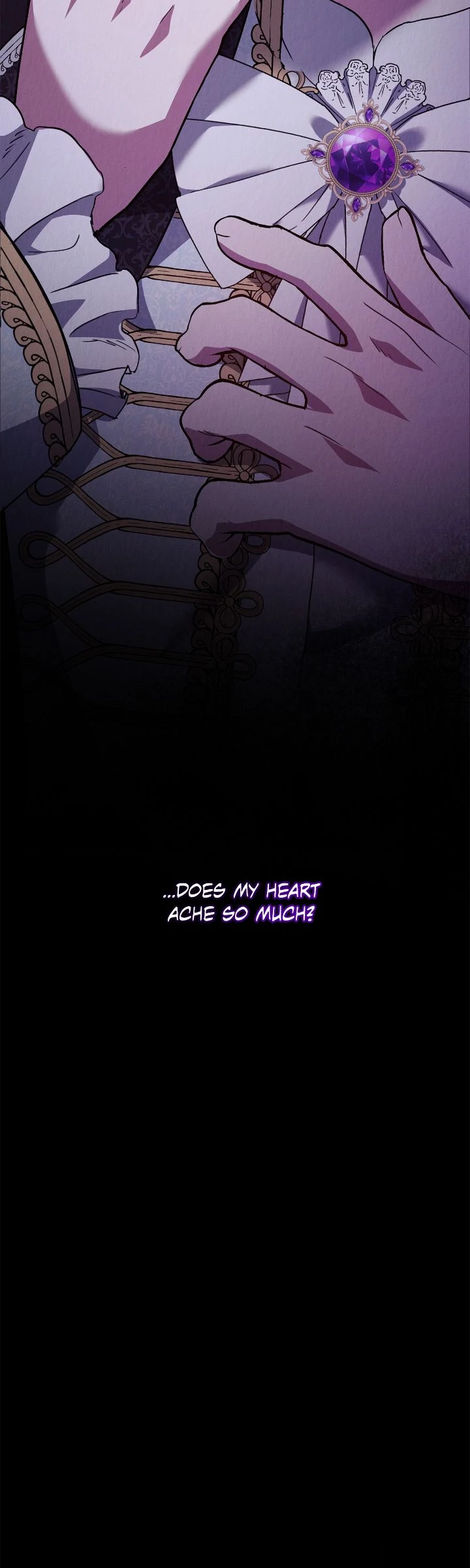 A Second Chance For The Outcast Prince - Chapter 10 Page 42