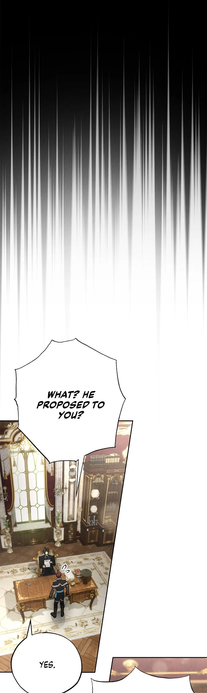 A Second Chance For The Outcast Prince - Chapter 10 Page 43