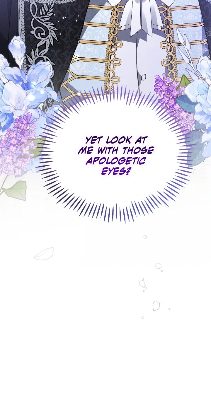 A Second Chance For The Outcast Prince - Chapter 10 Page 55