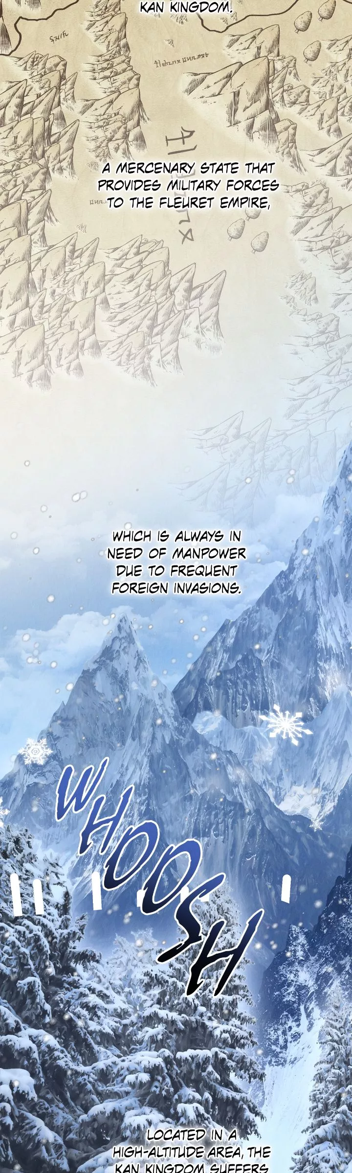 A Second Chance For The Outcast Prince - Chapter 11 Page 2