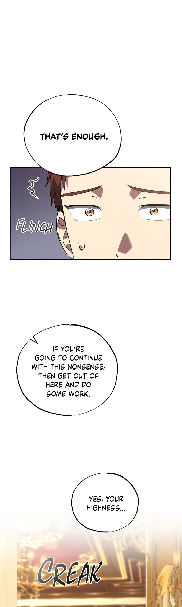 A Second Chance For The Outcast Prince - Chapter 11 Page 18
