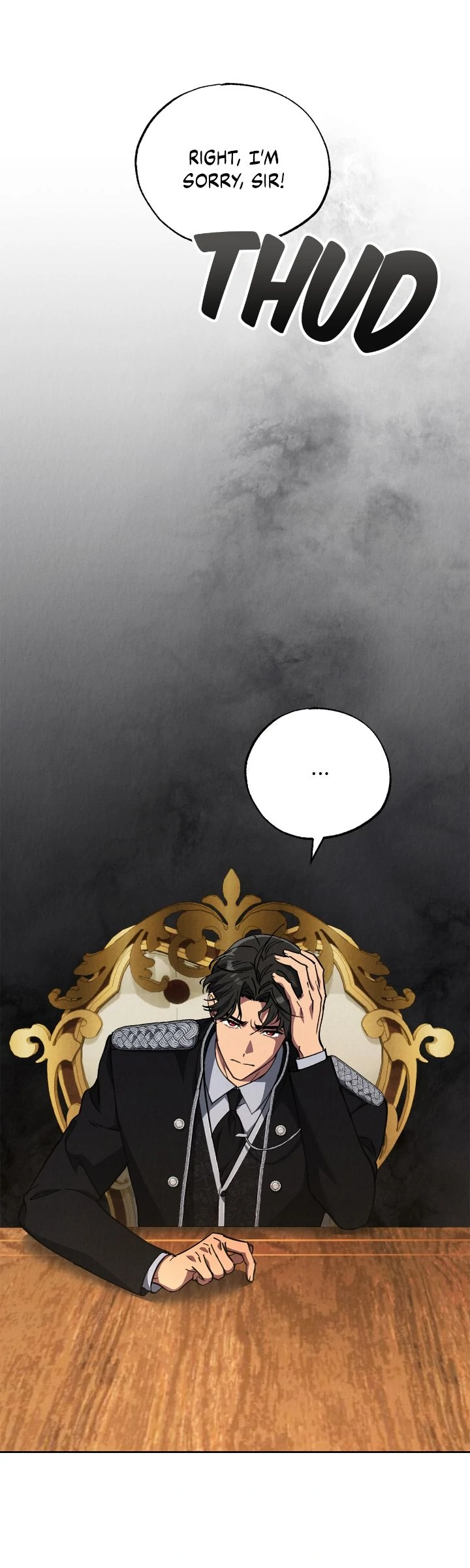 A Second Chance For The Outcast Prince - Chapter 11 Page 20
