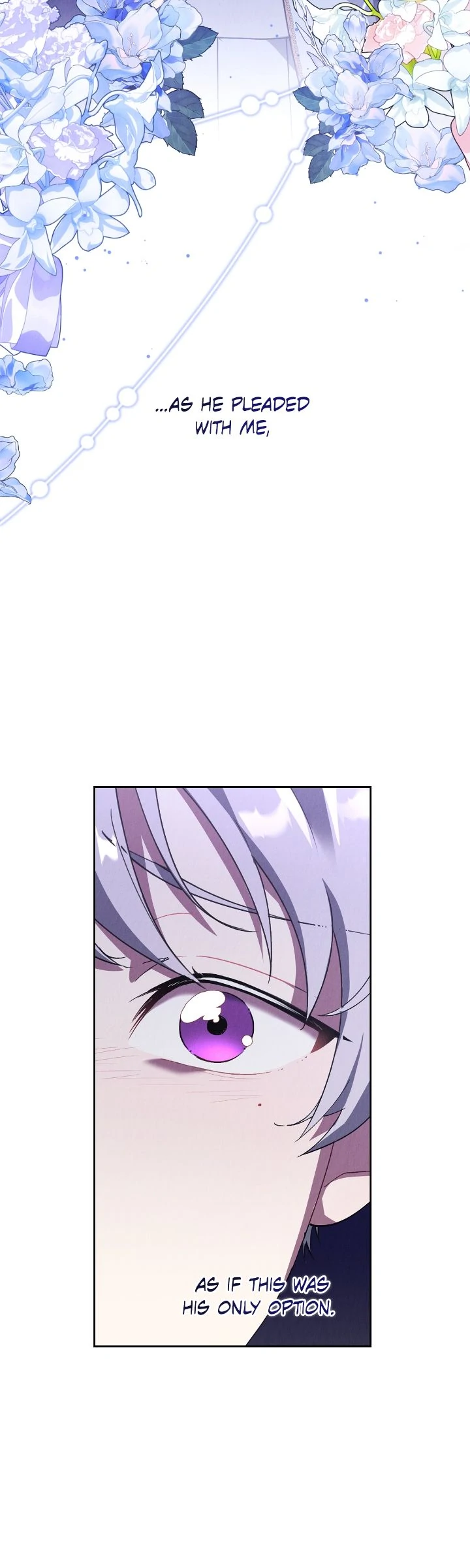 A Second Chance For The Outcast Prince - Chapter 11 Page 26