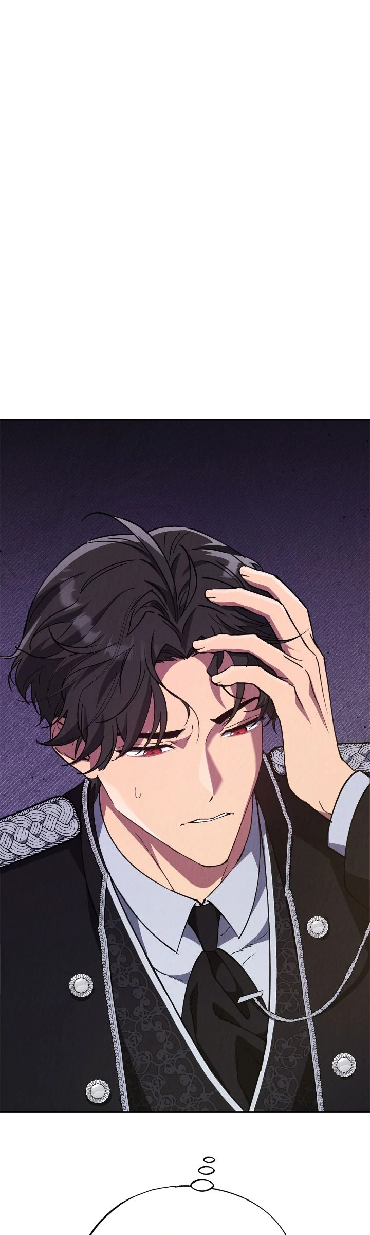 A Second Chance For The Outcast Prince - Chapter 11 Page 28