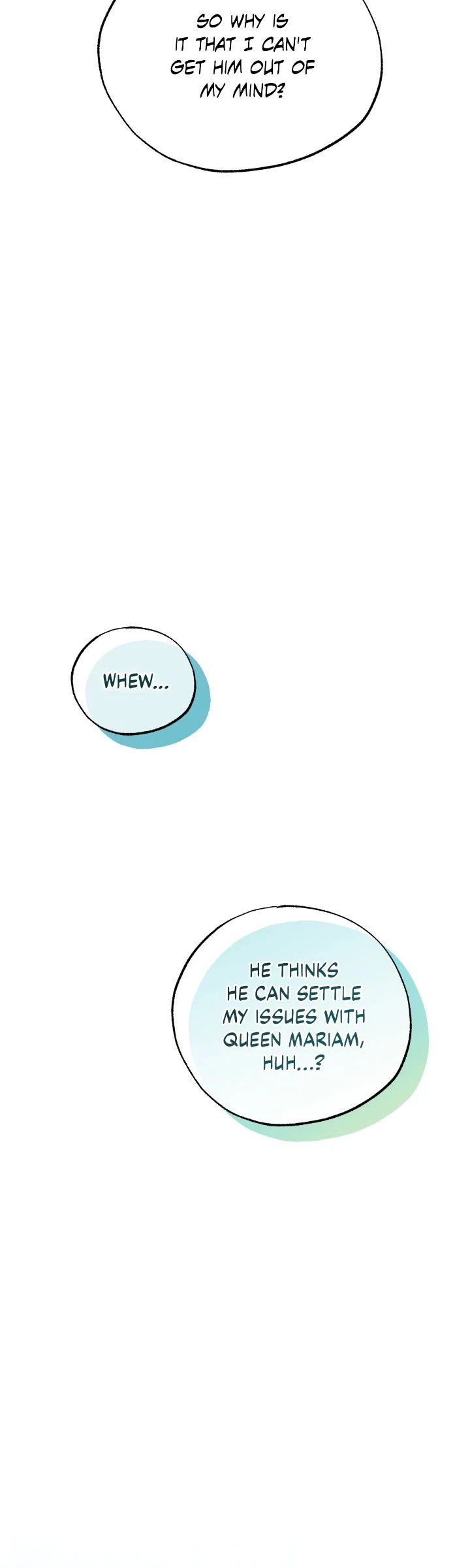 A Second Chance For The Outcast Prince - Chapter 11 Page 29