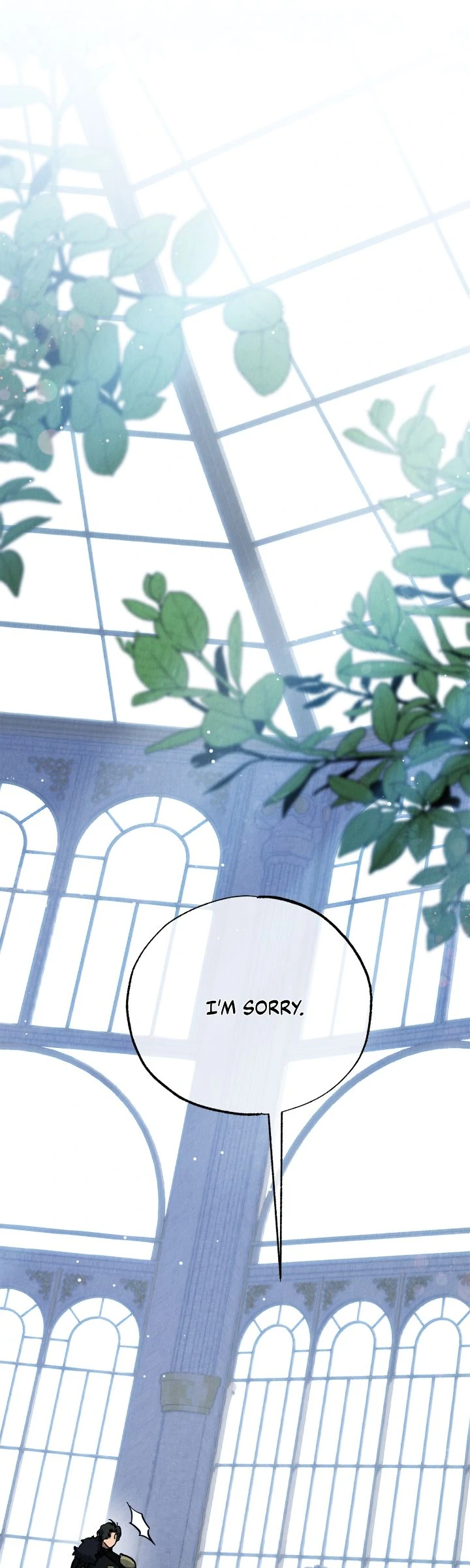 A Second Chance For The Outcast Prince - Chapter 11 Page 30
