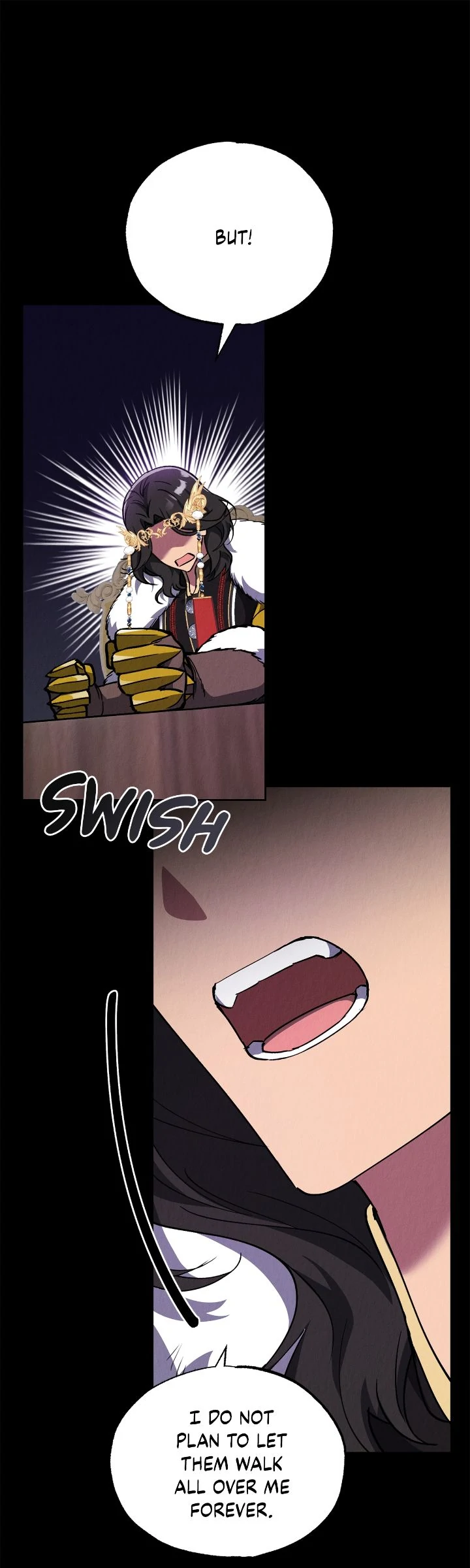 A Second Chance For The Outcast Prince - Chapter 11 Page 43