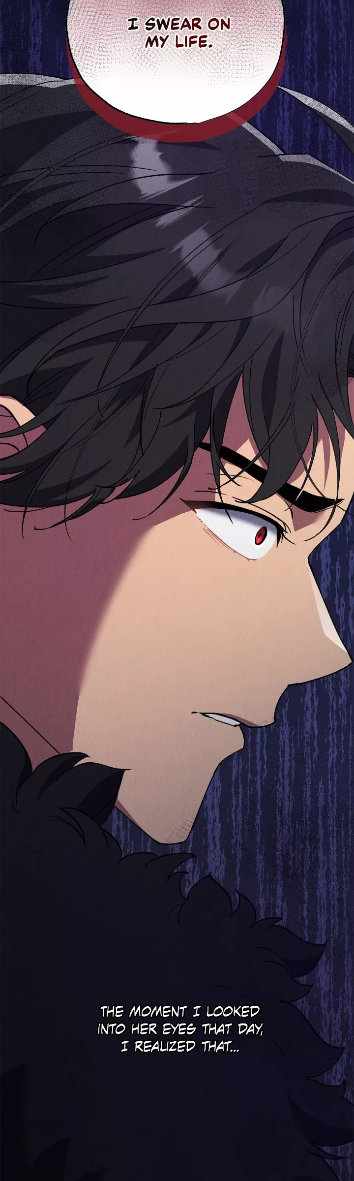 A Second Chance For The Outcast Prince - Chapter 11 Page 45