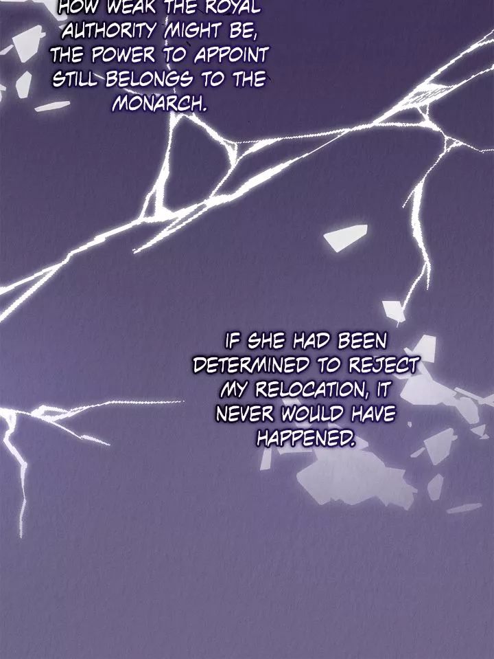 A Second Chance For The Outcast Prince - Chapter 11 Page 47