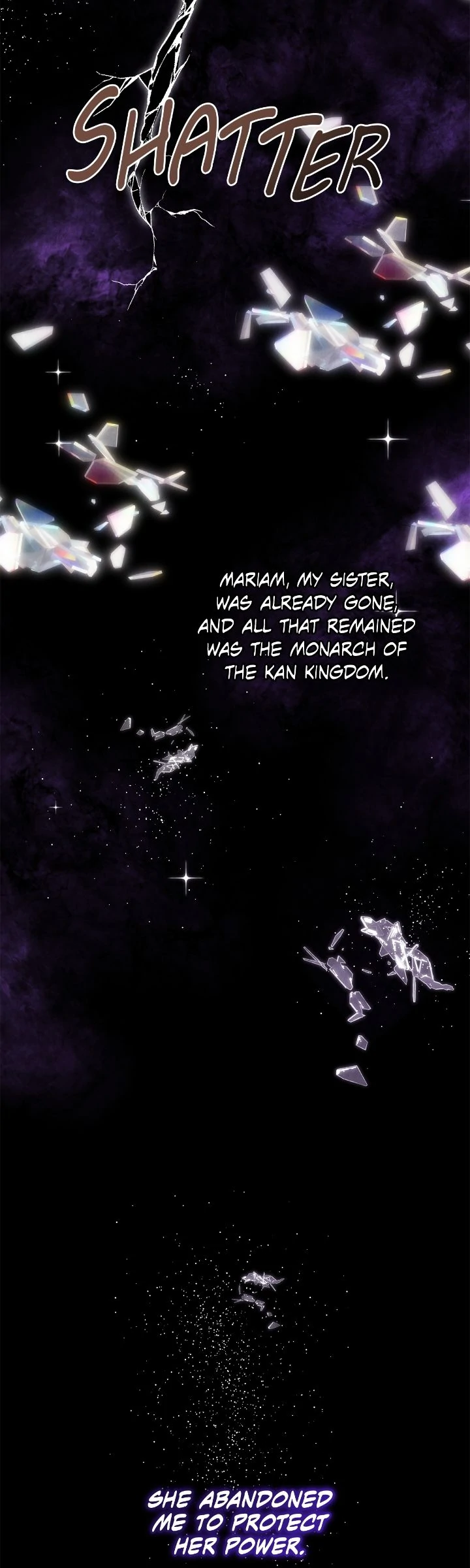 A Second Chance For The Outcast Prince - Chapter 11 Page 49