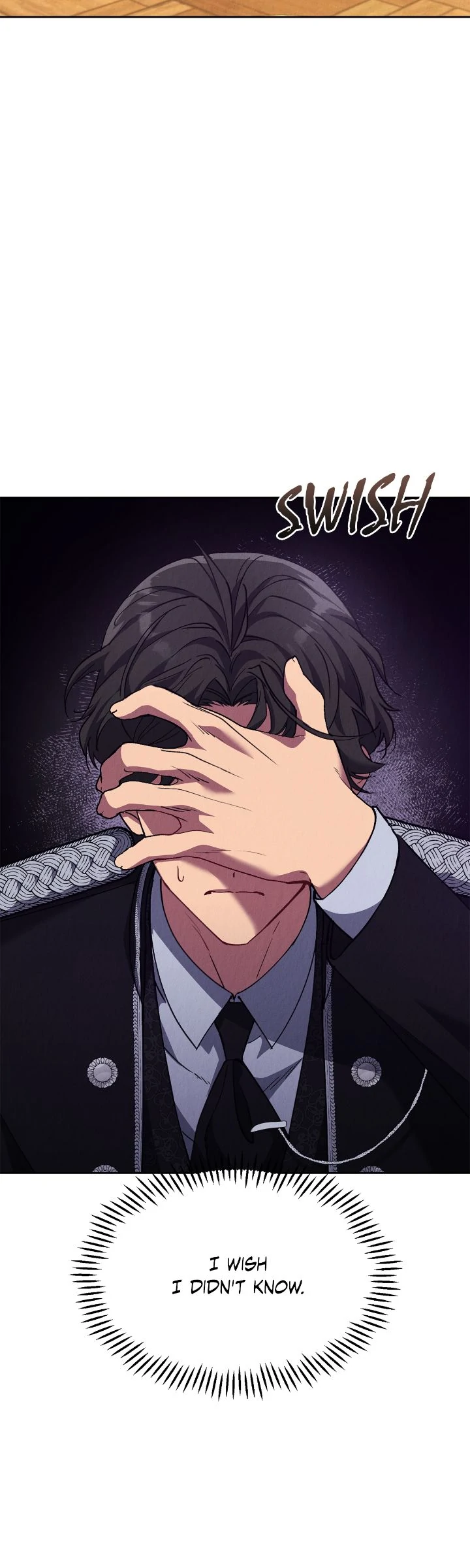 A Second Chance For The Outcast Prince - Chapter 11 Page 51