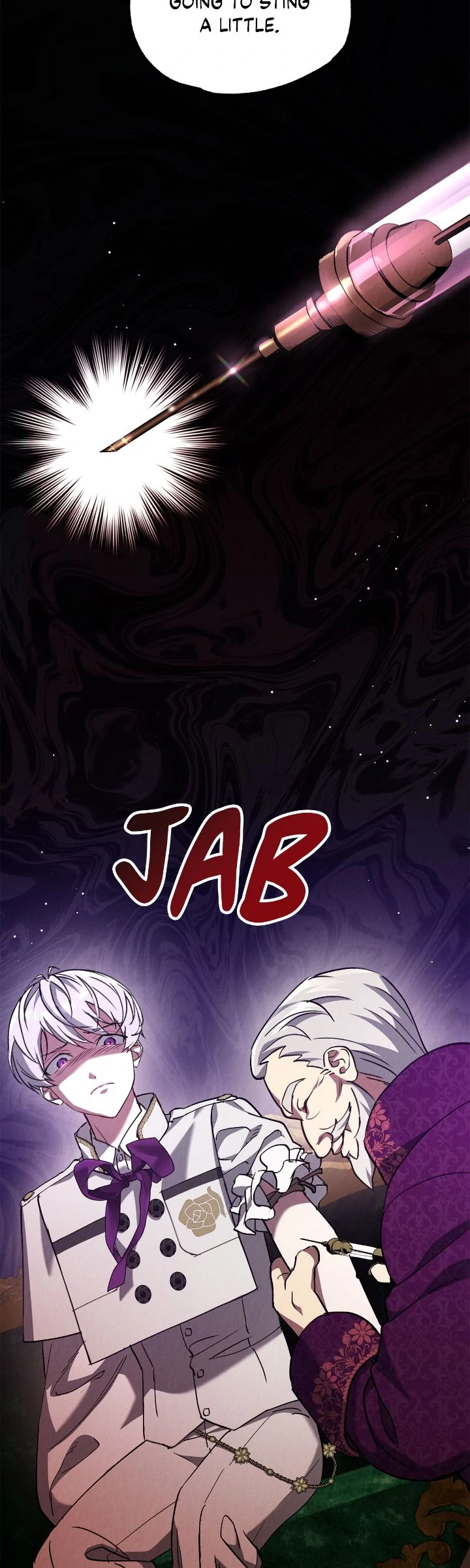 A Second Chance For The Outcast Prince - Chapter 12 Page 2