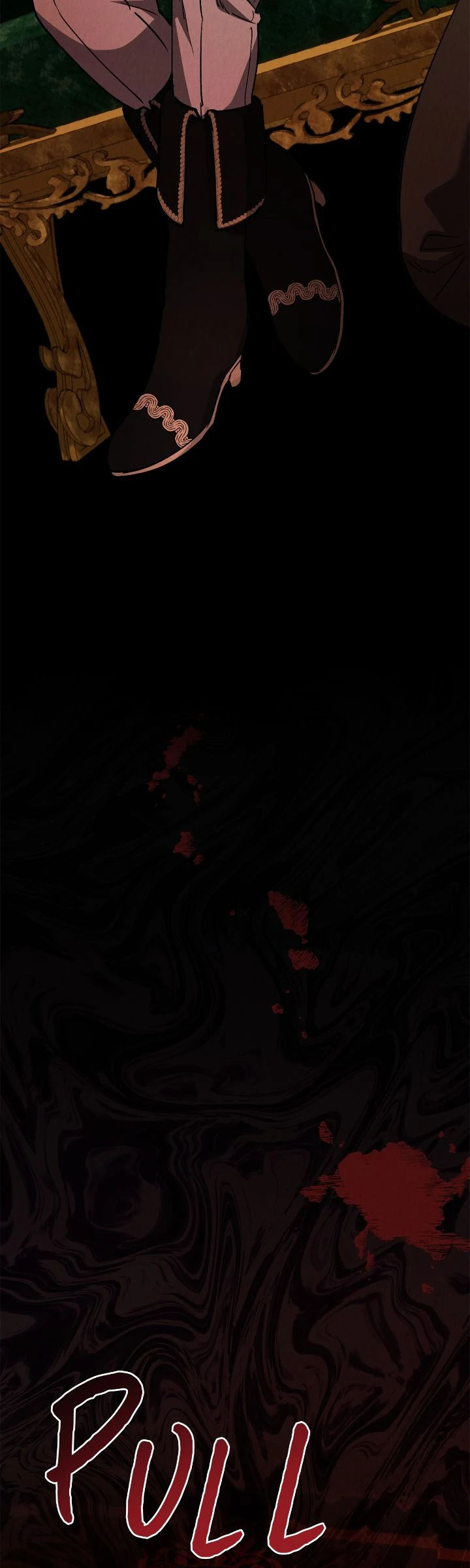 A Second Chance For The Outcast Prince - Chapter 12 Page 3