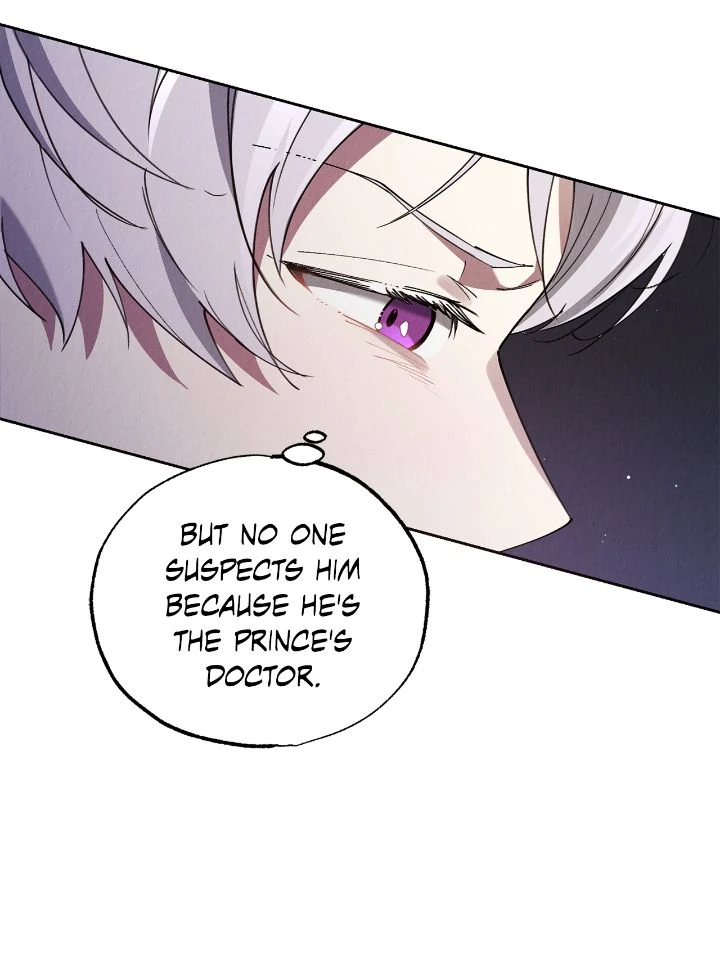 A Second Chance For The Outcast Prince - Chapter 12 Page 10