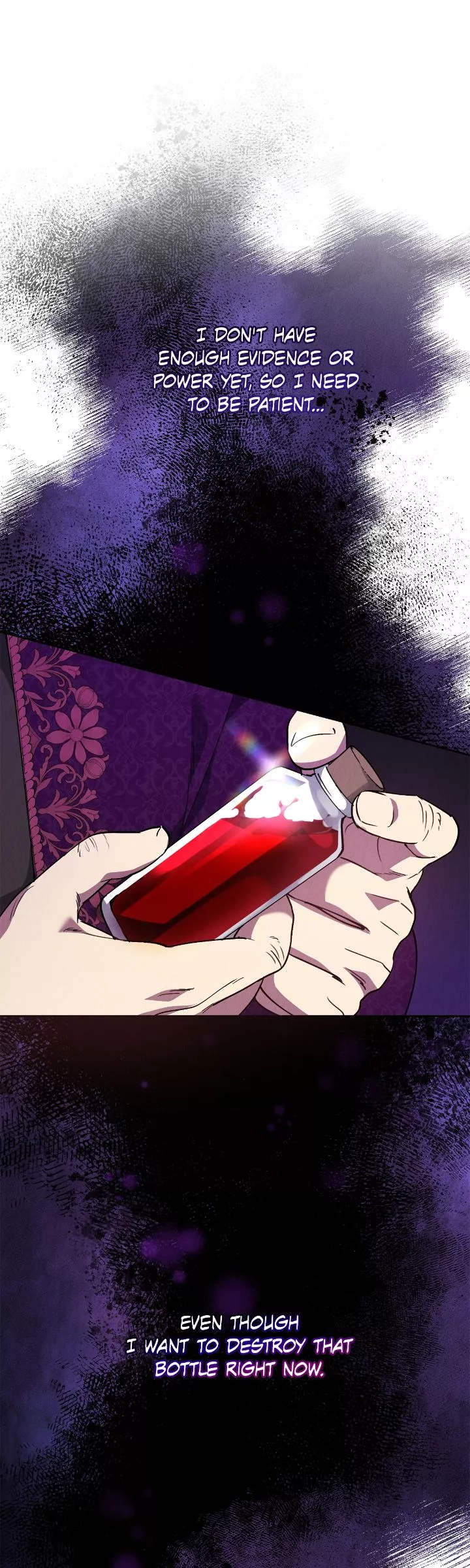 A Second Chance For The Outcast Prince - Chapter 12 Page 11