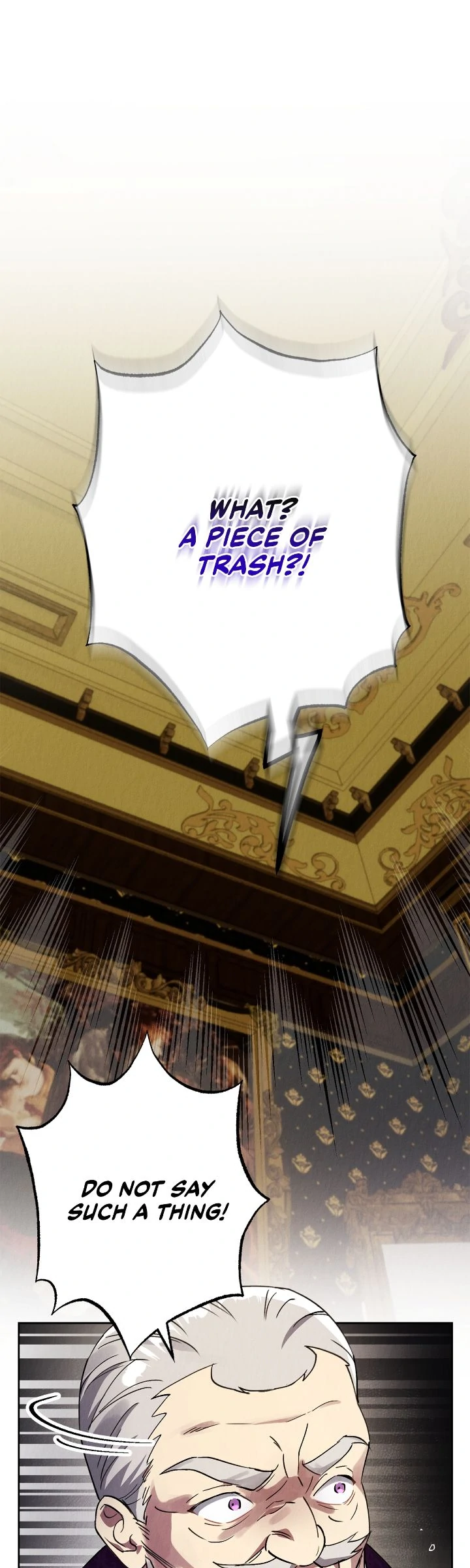 A Second Chance For The Outcast Prince - Chapter 12 Page 19