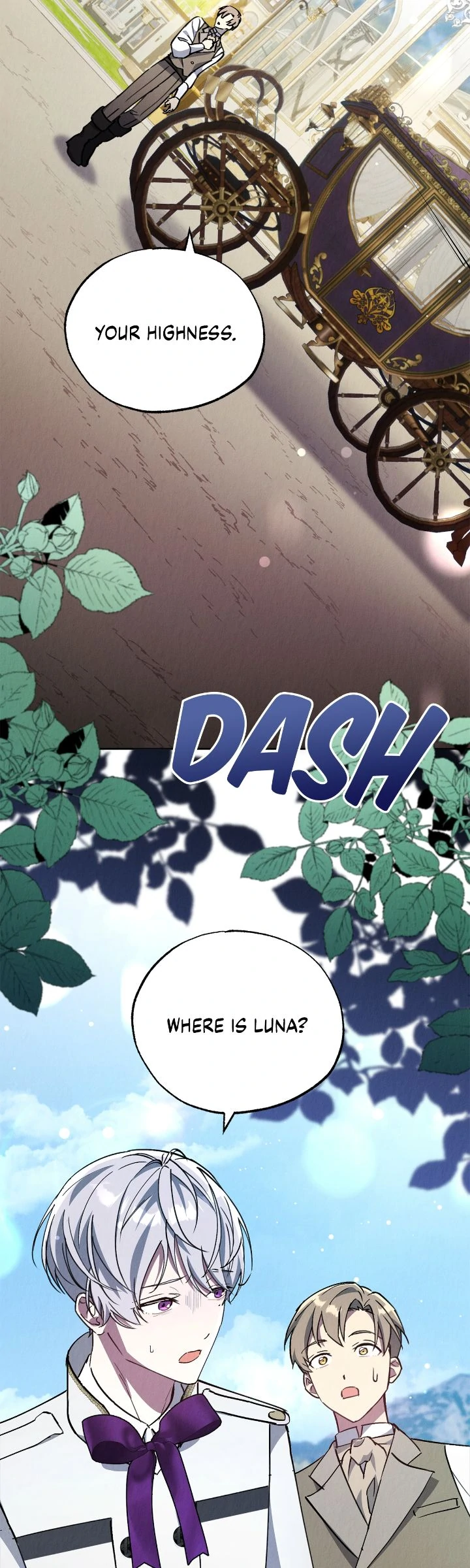 A Second Chance For The Outcast Prince - Chapter 12 Page 26