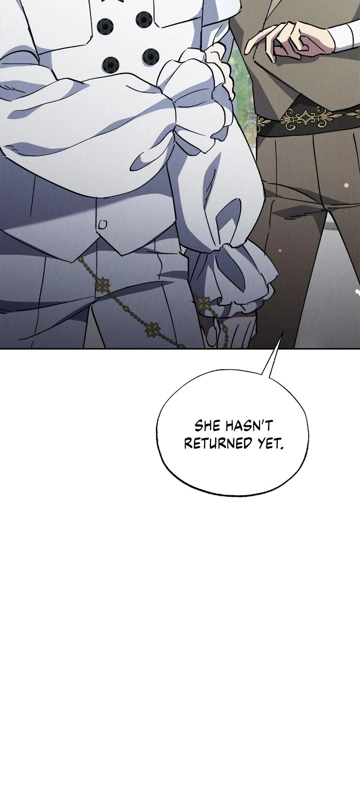 A Second Chance For The Outcast Prince - Chapter 12 Page 27