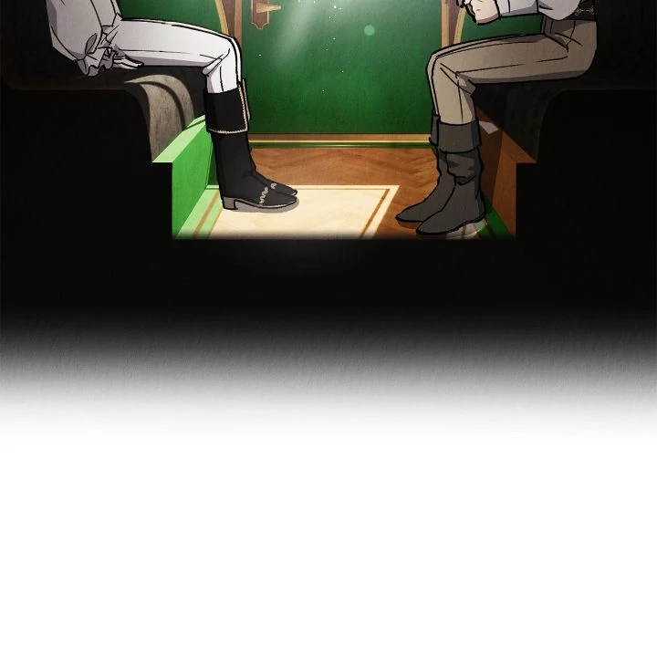 A Second Chance For The Outcast Prince - Chapter 12 Page 36