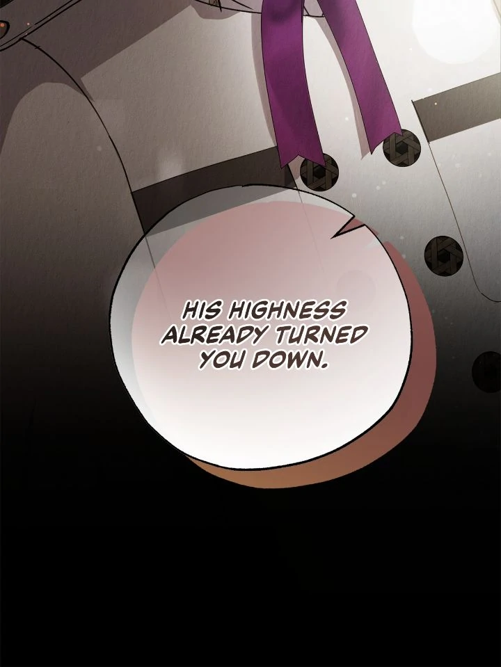 A Second Chance For The Outcast Prince - Chapter 12 Page 41