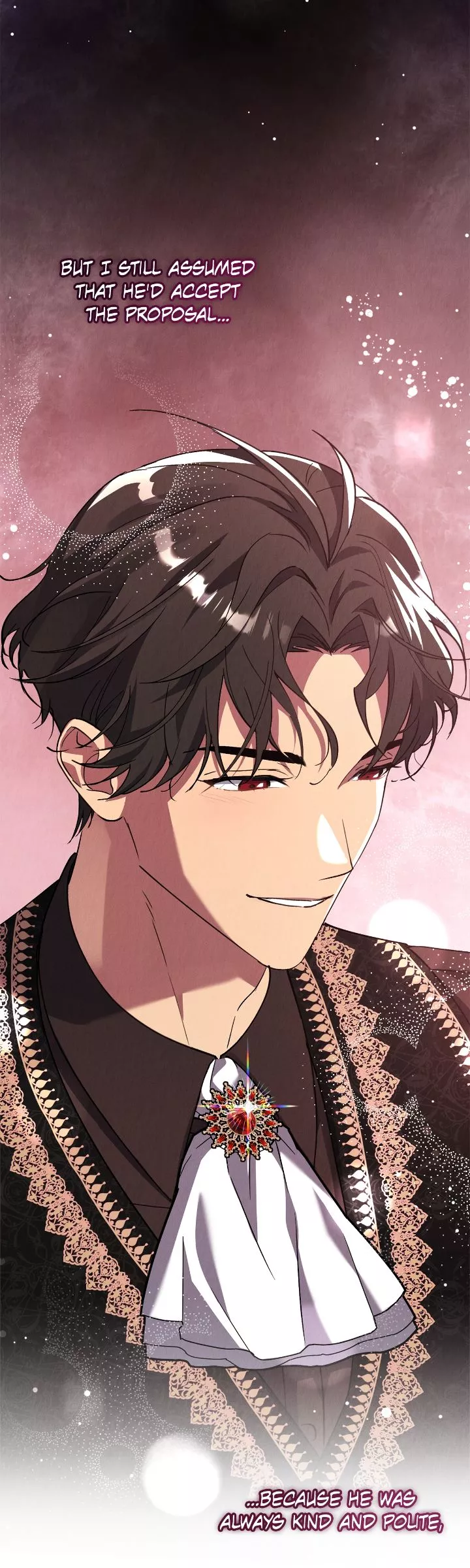 A Second Chance For The Outcast Prince - Chapter 12 Page 43
