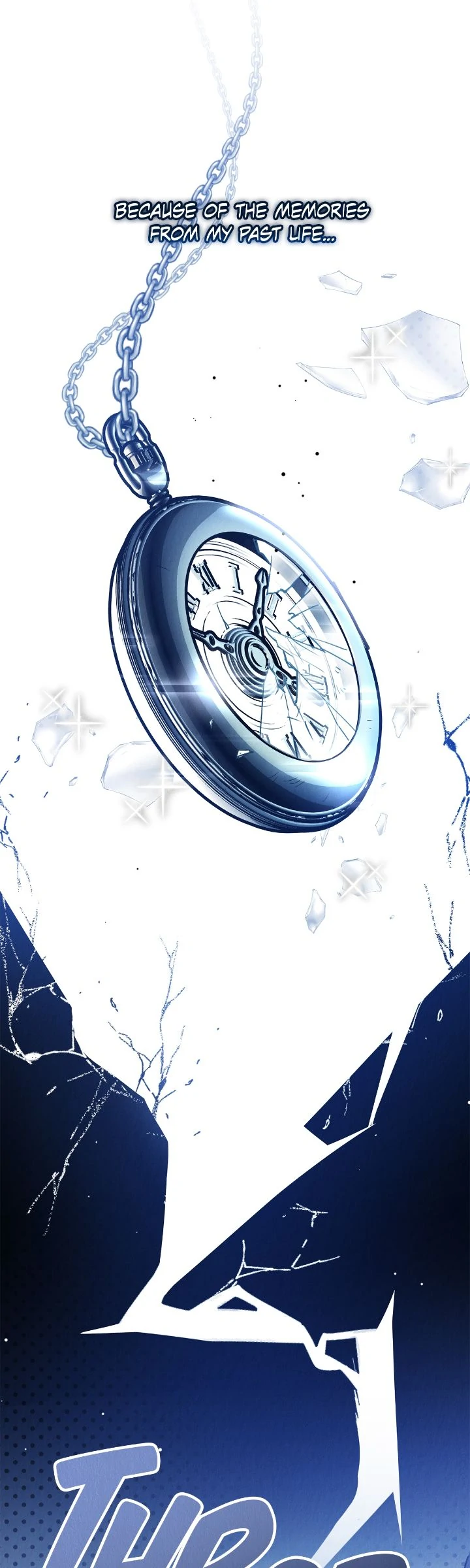 A Second Chance For The Outcast Prince - Chapter 12 Page 45