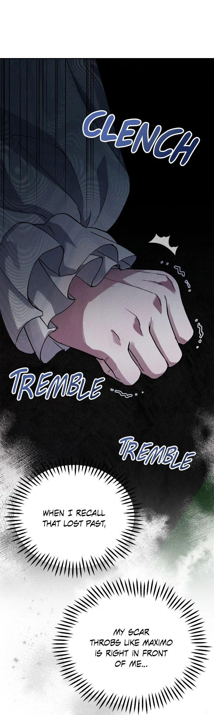 A Second Chance For The Outcast Prince - Chapter 12 Page 48