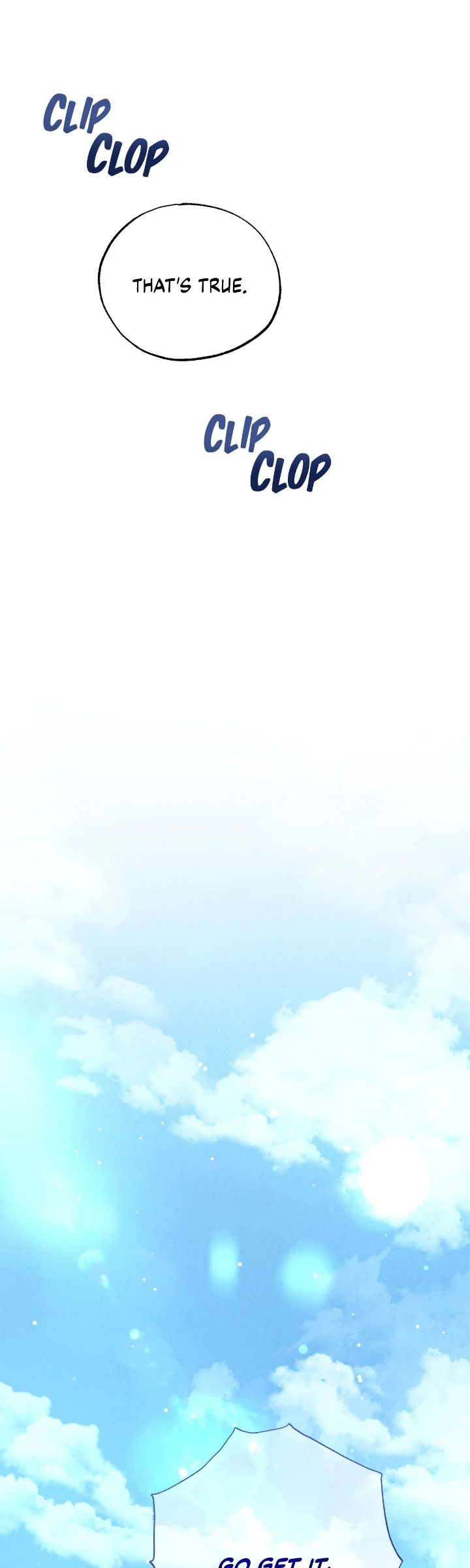 A Second Chance For The Outcast Prince - Chapter 12 Page 50