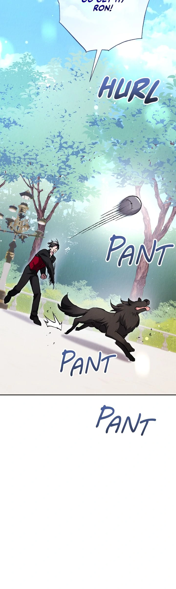 A Second Chance For The Outcast Prince - Chapter 12 Page 51