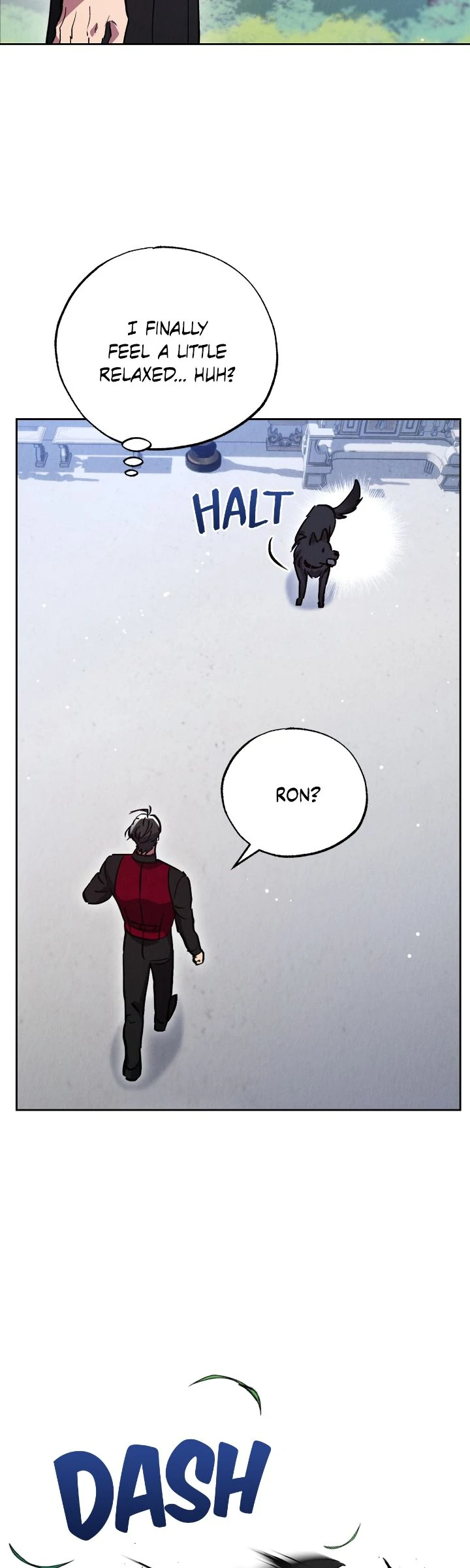 A Second Chance For The Outcast Prince - Chapter 12 Page 53