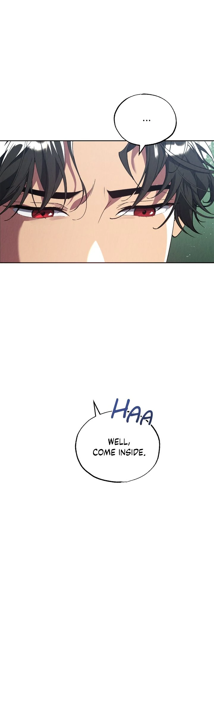 A Second Chance For The Outcast Prince - Chapter 13 Page 8