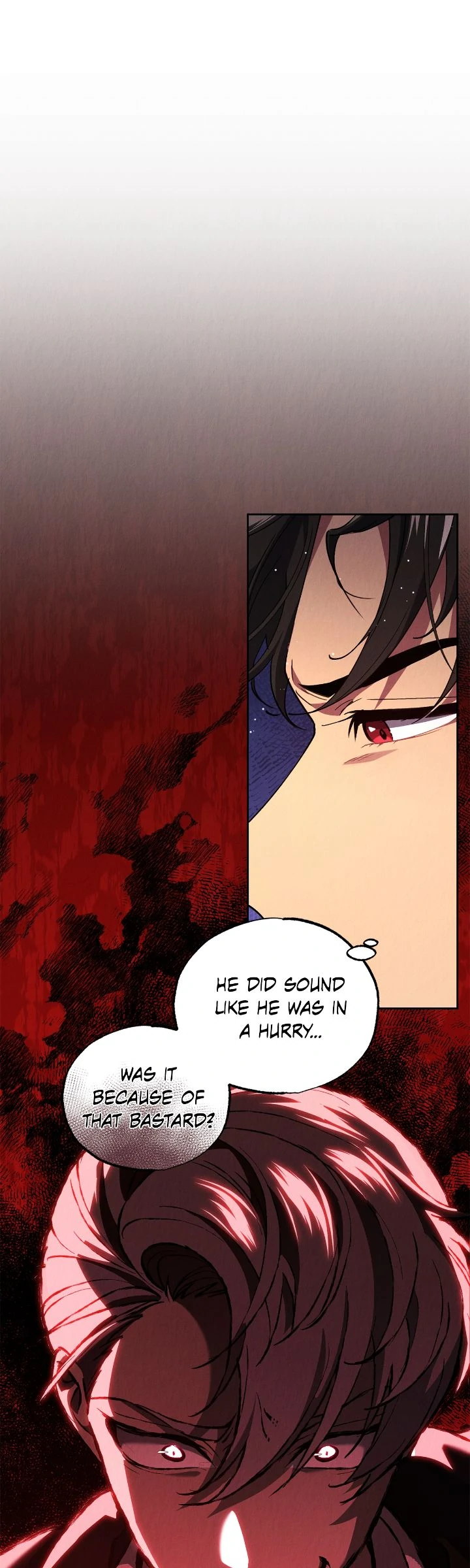A Second Chance For The Outcast Prince - Chapter 13 Page 16