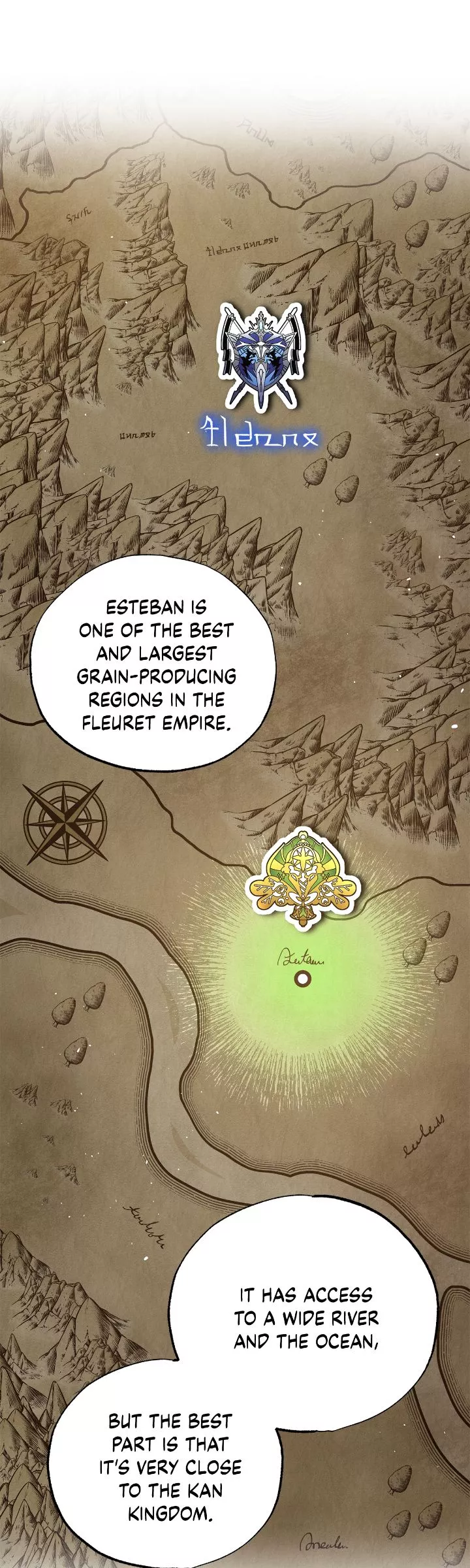 A Second Chance For The Outcast Prince - Chapter 13 Page 26