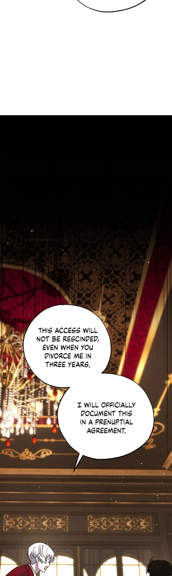 A Second Chance For The Outcast Prince - Chapter 13 Page 28